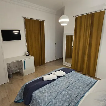 Janva Maison d'hôtes 3*