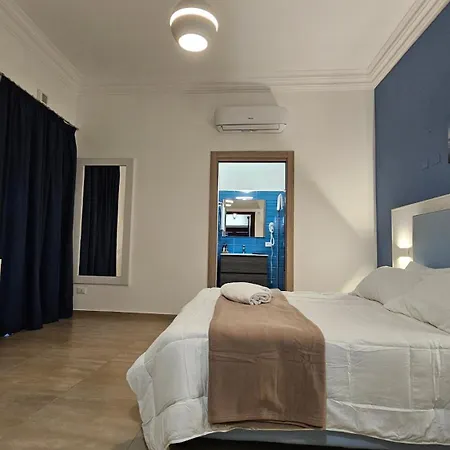 Janva Maison d'hôtes Sciacca
