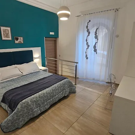 Janva Maison d'hôtes Sciacca
