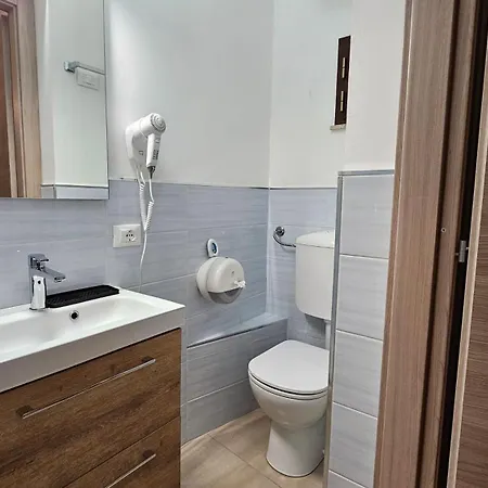 Janva Maison d'hôtes 3*