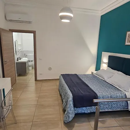 Janva Maison d'hôtes Sciacca