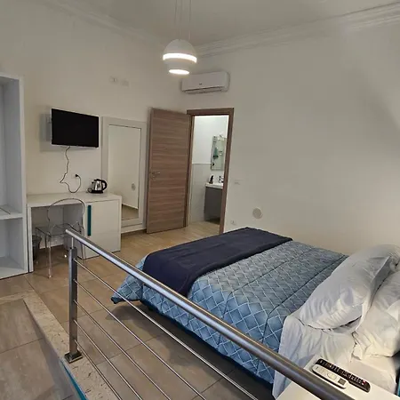 Janva Maison d'hôtes 3*