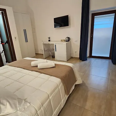 Maison d'hôtes Janva