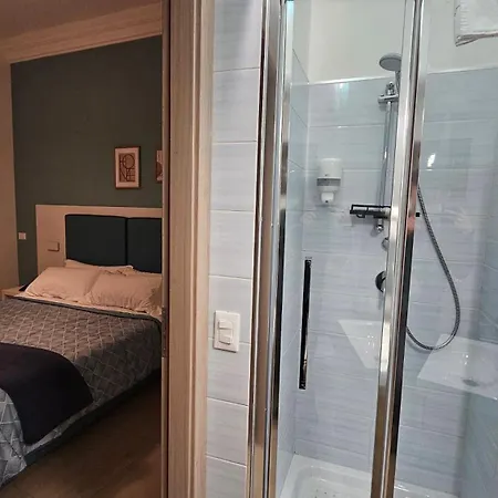Maison d'hôtes Janva 3*