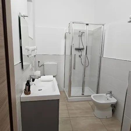 Maison d'hôtes Janva Sciacca