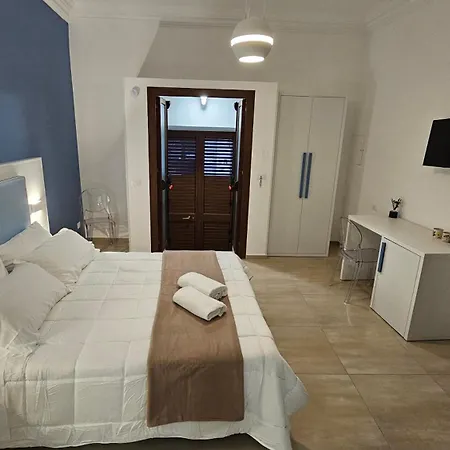 Janva 3* Sciacca