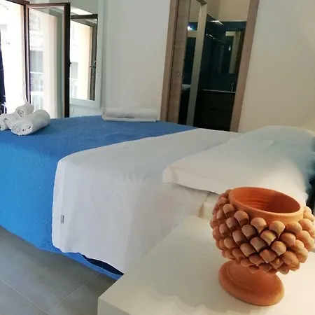 Janva Guest House Sciacca