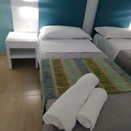 Guest house Janva Guest House 3*