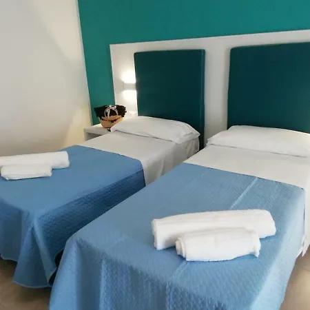 Janva Guest House Sciacca