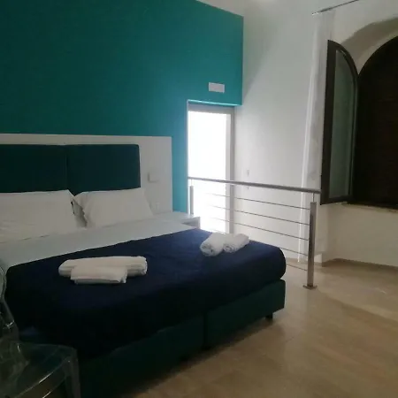 Janva Guest House Sciacca