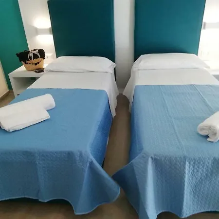 Janva Guest House Guest house 3*
