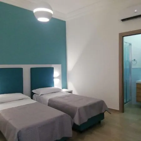Janva Guest House 3* Sciacca