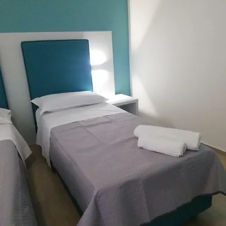 Janva Guest House Sciacca