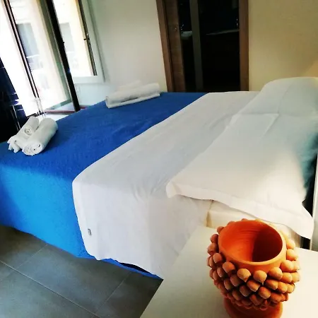 Janva Guest House 3* Sciacca
