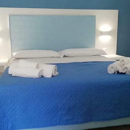 Janva Guest House 3* Sciacca