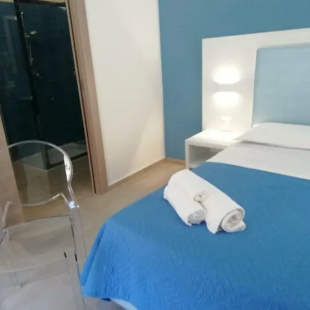 Janva Guest House Guest house Sciacca