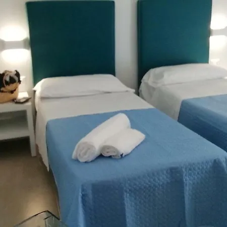 Guest house Janva Guest House 3*