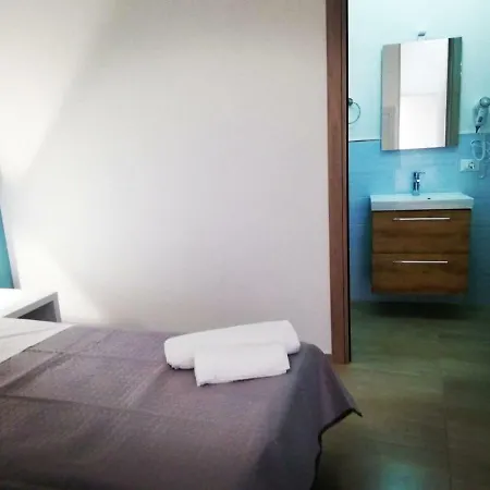 Guest house Janva Guest House