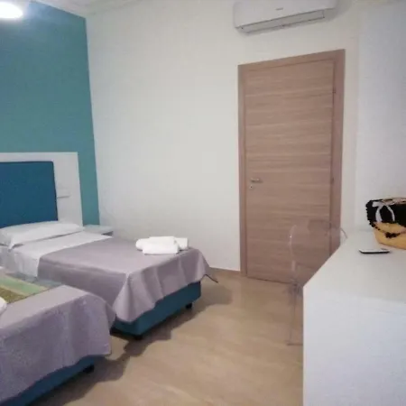 Guest house Janva Guest House Sciacca