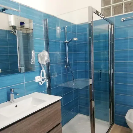 Guest house Janva Guest House Sciacca